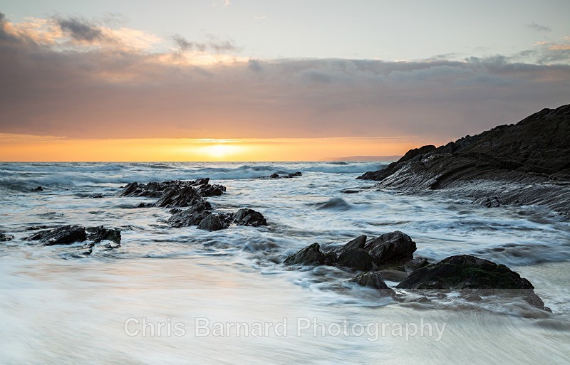 - Sharrow Point