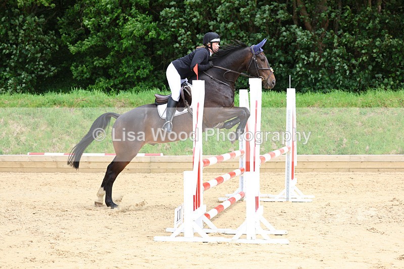 3E7A5275 - Class 10: 90cm open