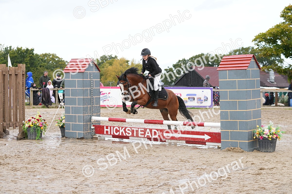 SBM_39747 - J6 - Junior Pony 55cm Championship