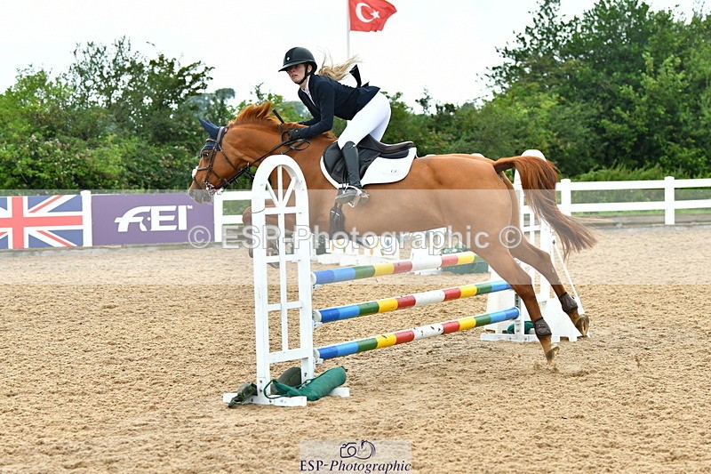 230730A-125851-09902 - Cls 33 85cm Amateur Quali