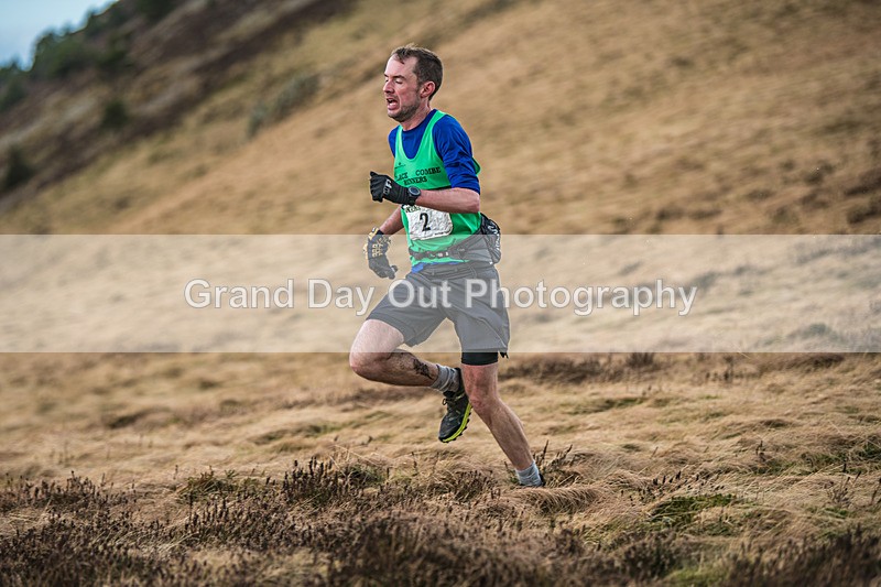 Blake Fell-399 - Blake Fell Race Saturday 25th January 2025