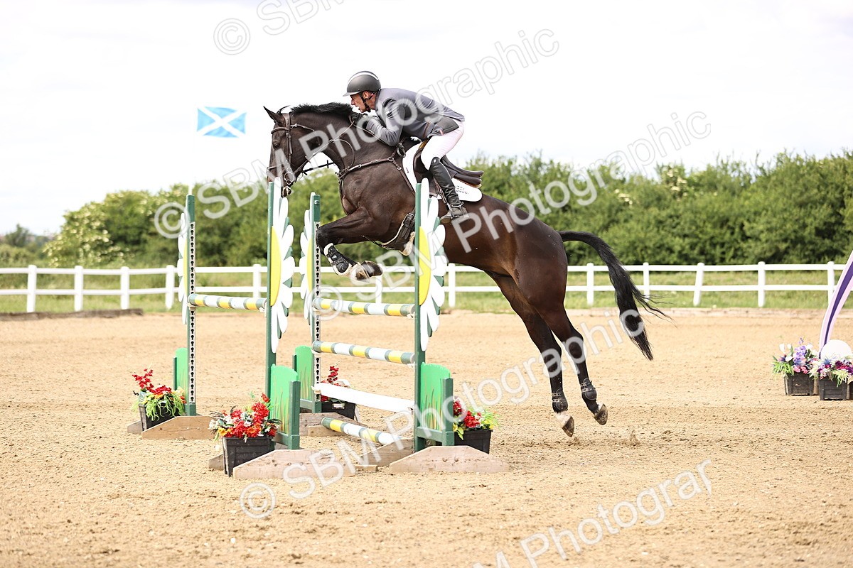 SBM_008112 - Class 21 - Senior Foxhunter - 1.20m