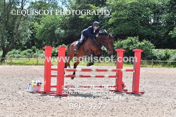 BPP_3277 - CLASS 15 SUN Senior Discovery/ 1m Open