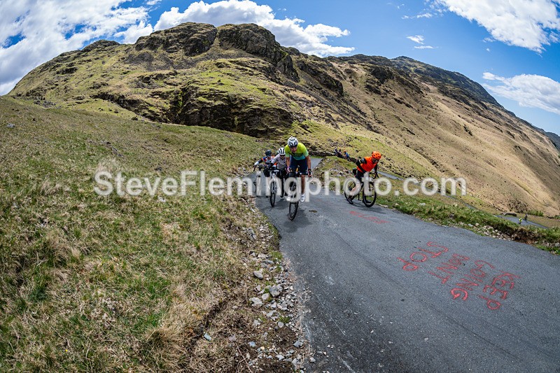 130048-2 - Hardknott Pass Camera 2 13.00-14.00