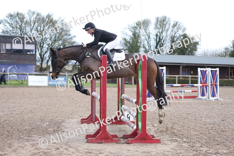 20260207-0390Cherwell 7th Feb 2026 Combined Training - Class 4 - 90cm