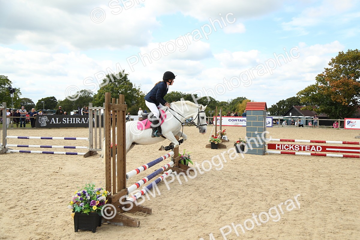 SBM_46433 - J7 - Junior Pony 60cm Championship