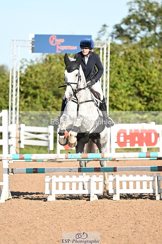 240914A-091106-05800 - Cls 20-S Snr British Novice and 90cm Open