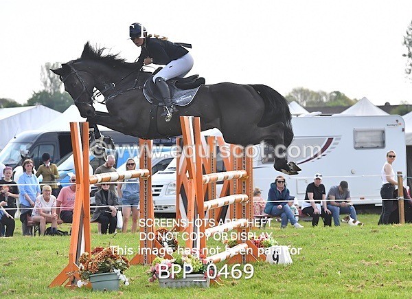 BPP_0469 - CLASS 2 RHS Classic Championship Qualifier