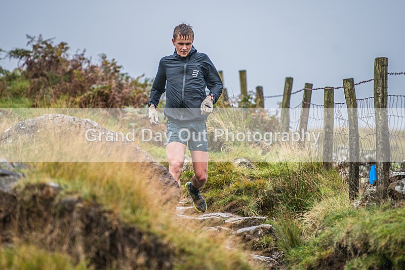 Langdale-963 - Langdale Horseshoe Fell Race Saturday 12thOctober 2024