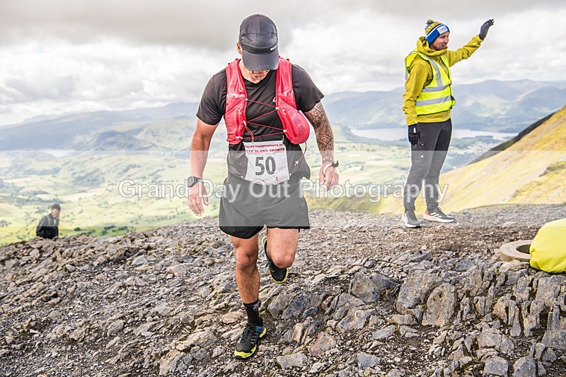 Blencathra-1016 - Blencathra Fell Race Sunday 28th June 2026