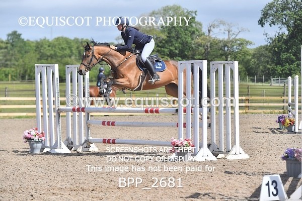 BPP_2681 - SUN CLASS 17 senior Discovery/ 1m Open