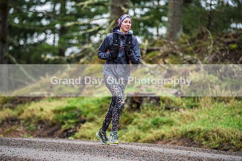 Glentress 21  10K-2007 - High Terrain Events Glentress 21 & 10K Trail Races Saturday 18th November 2023