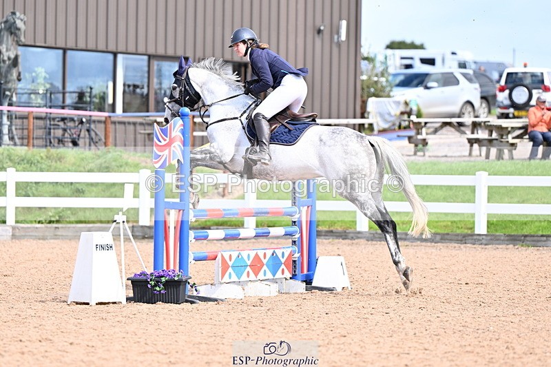 240912A-134627-01908 - Cls 11 95cm Amateur Qualifier