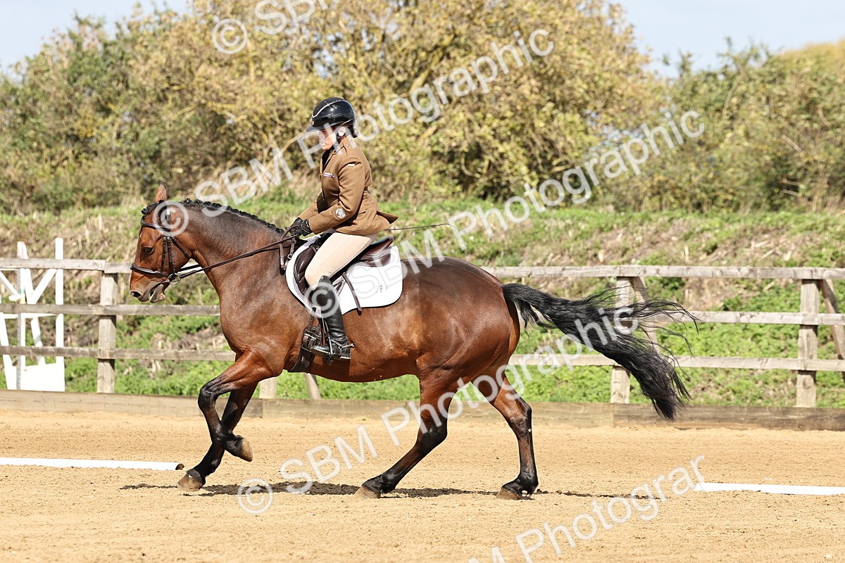 SBM_000505 - Class 45 - Prelim 1 Combined Training