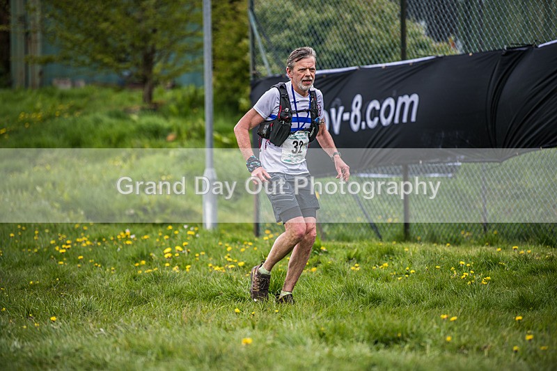 3 Peaks-3442 - The 3 Peaks Race Saturday 27th April 2024