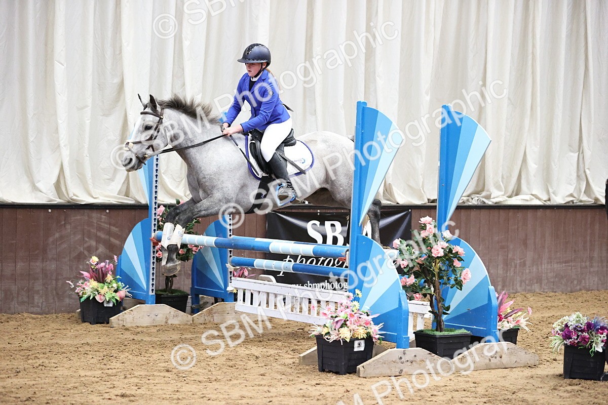 SBM_001904 - Class 10 - Pony British Novice 80cm Open