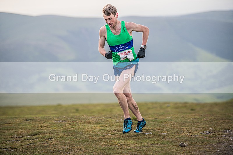 Blencathra-40 - Blencathra Fell Race Wednesday 5th June 2024
