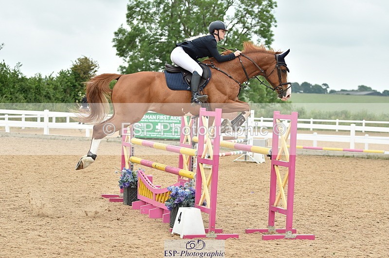 230611A-134958-06203 - Cls 35 1.10m Amateur Qualifier