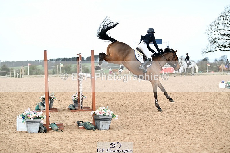 260313-132857-01856 - Cls 3 + 4 Snr Foxhunter and 1.20m Open