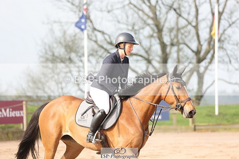 250424-092605-02785 - Cls 29 Young Horse 6yr old