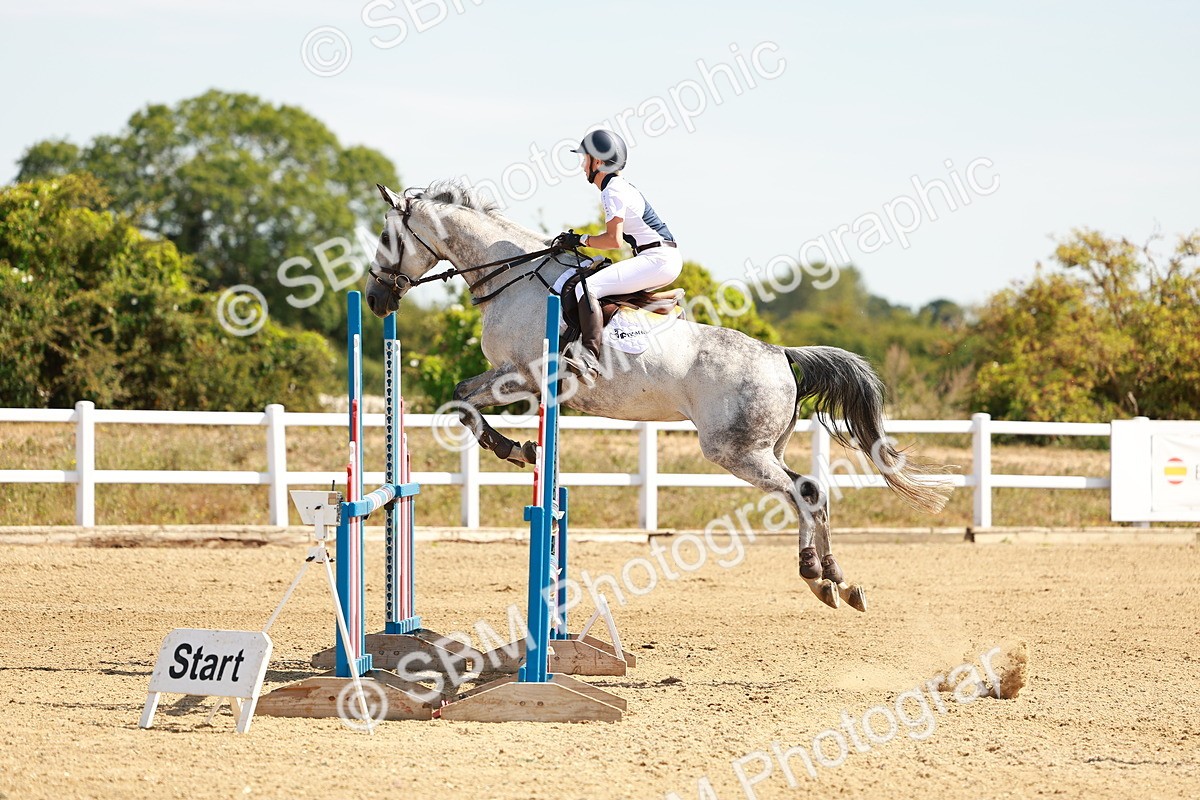 SBM_002816 - Class 10 - 0.95cm Amateur Championship