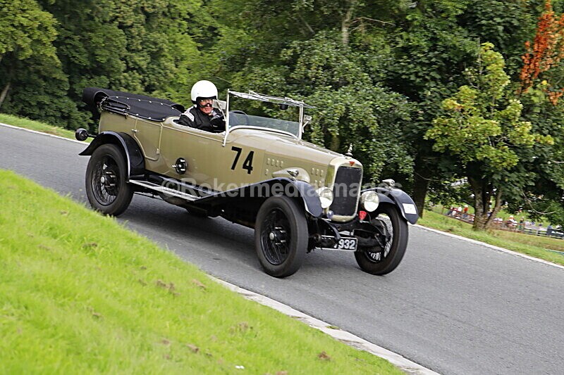  - VSCC Prescott Aug 4th