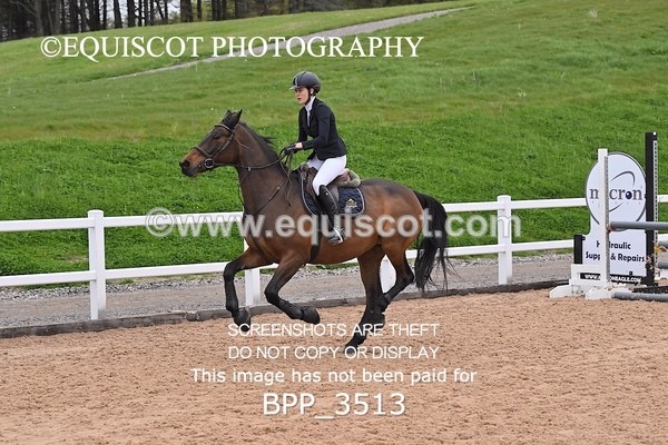BPP_3513 - CLASS 14. - SAT - Senior Discovery/1m Open