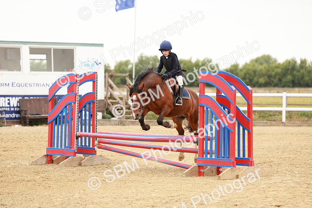 SBM_007900 - Class 4 - 70cm