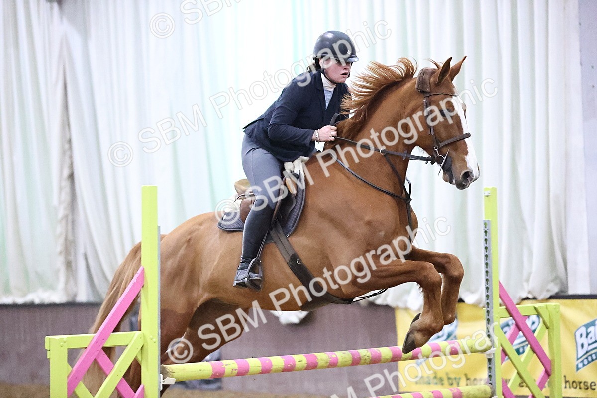 SBM_002177 - Class 10 - Senior Newcomers - 1.10m