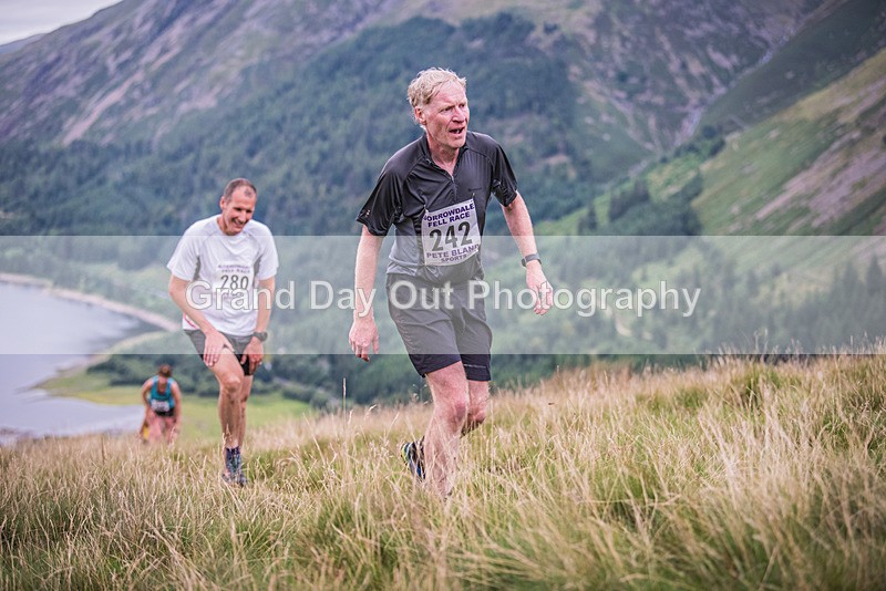 Steel Fell-304 - Steel Fell Race Wednesday 9th August 2023
