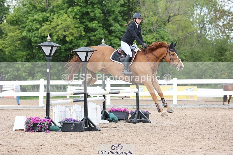 250509-134404-07374 - Cls 21 95cm Amateur Qualifier