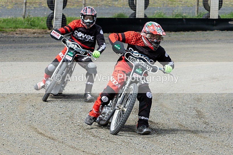 200711-7D-8E0A2418 - Ride & Skid It  Speedway Experience 11th Jul 20