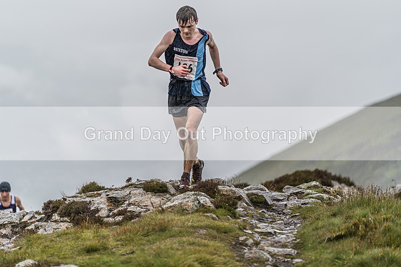 Buttermere-474 - Buttermere Sailbeck Fell Race Saturday 15th June 2024