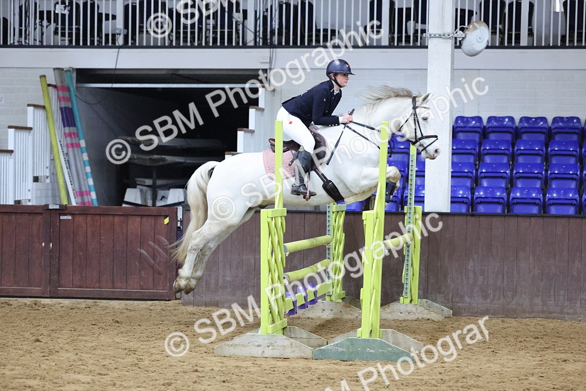 SBM_002836 - Class 10 - Pony Discovery - 90cm Open