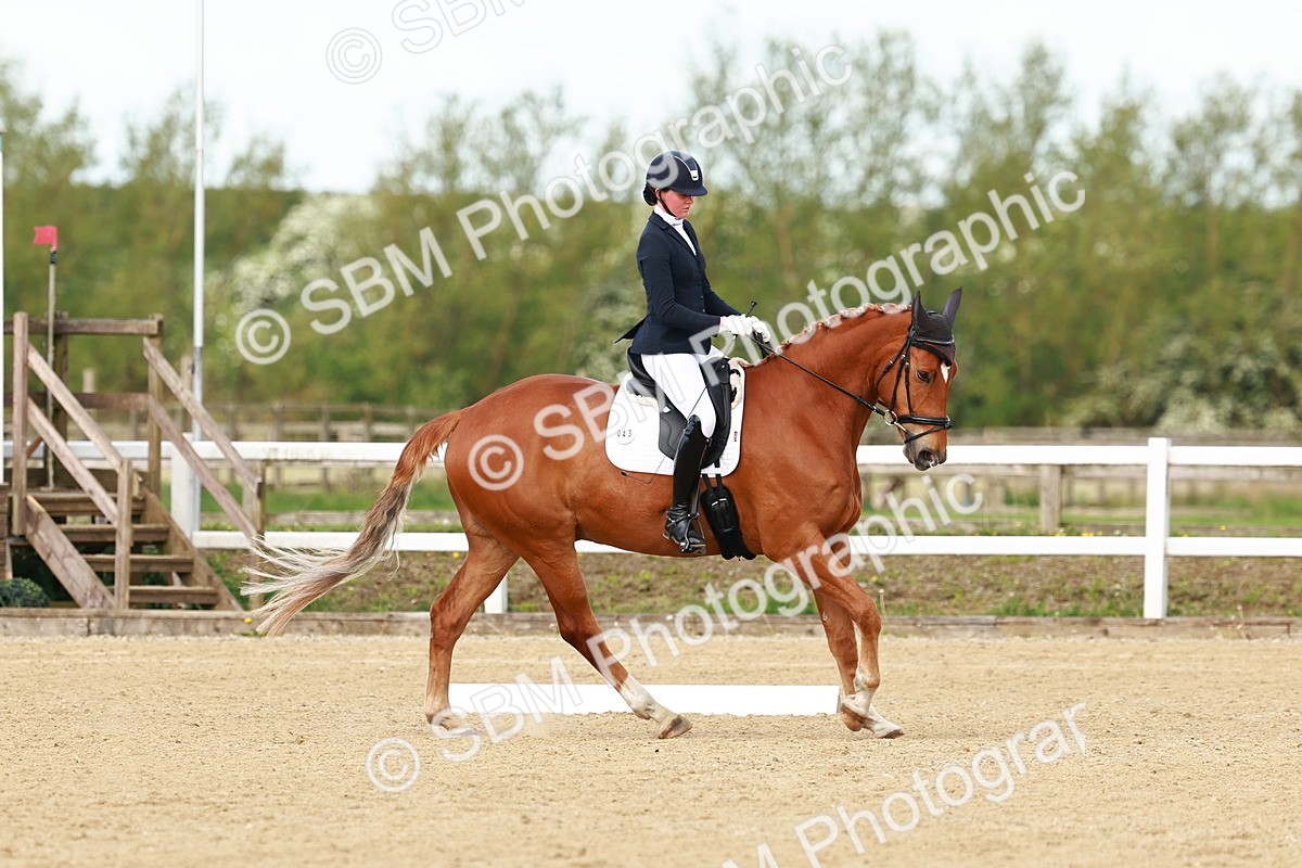 SBM_000650 - Class 8 - N5