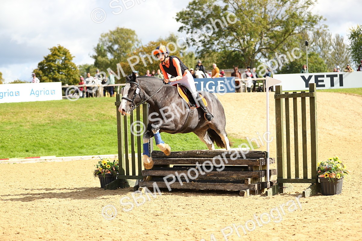 SBM_03725 - E3 Eventers Challenge 70cm Open