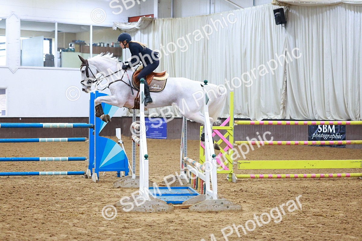 SBM_001781 - Class 6 - National 1.30m 1.40m