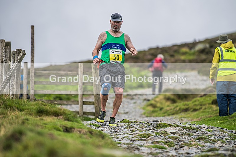 Skiddaw-963 - Skiddaw Fell Race Sunday 6th July 2025