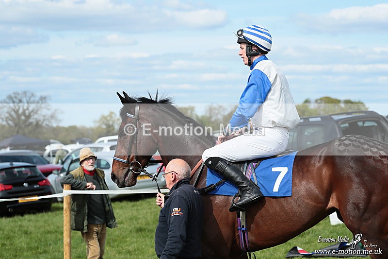 PtP 190426 818 - Vine & Craven PtP Kingston Blount 19/04/26