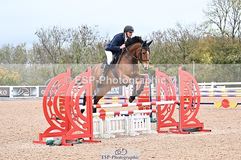 251029-093509-00071 - Clear Round, British Novice and 90cm