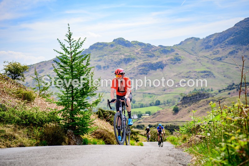 124823 - Blea Tarn Climb 11:00 - 12:00