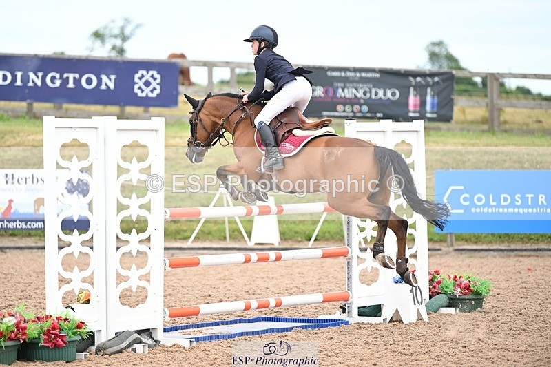 250629-161618-12935 - Cls 30 138cm HOYS Qualifier