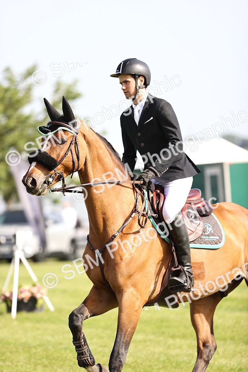 SBM_01342 - Class 200 - Martin Grant Homes Welcome Stakes 1.25m Open