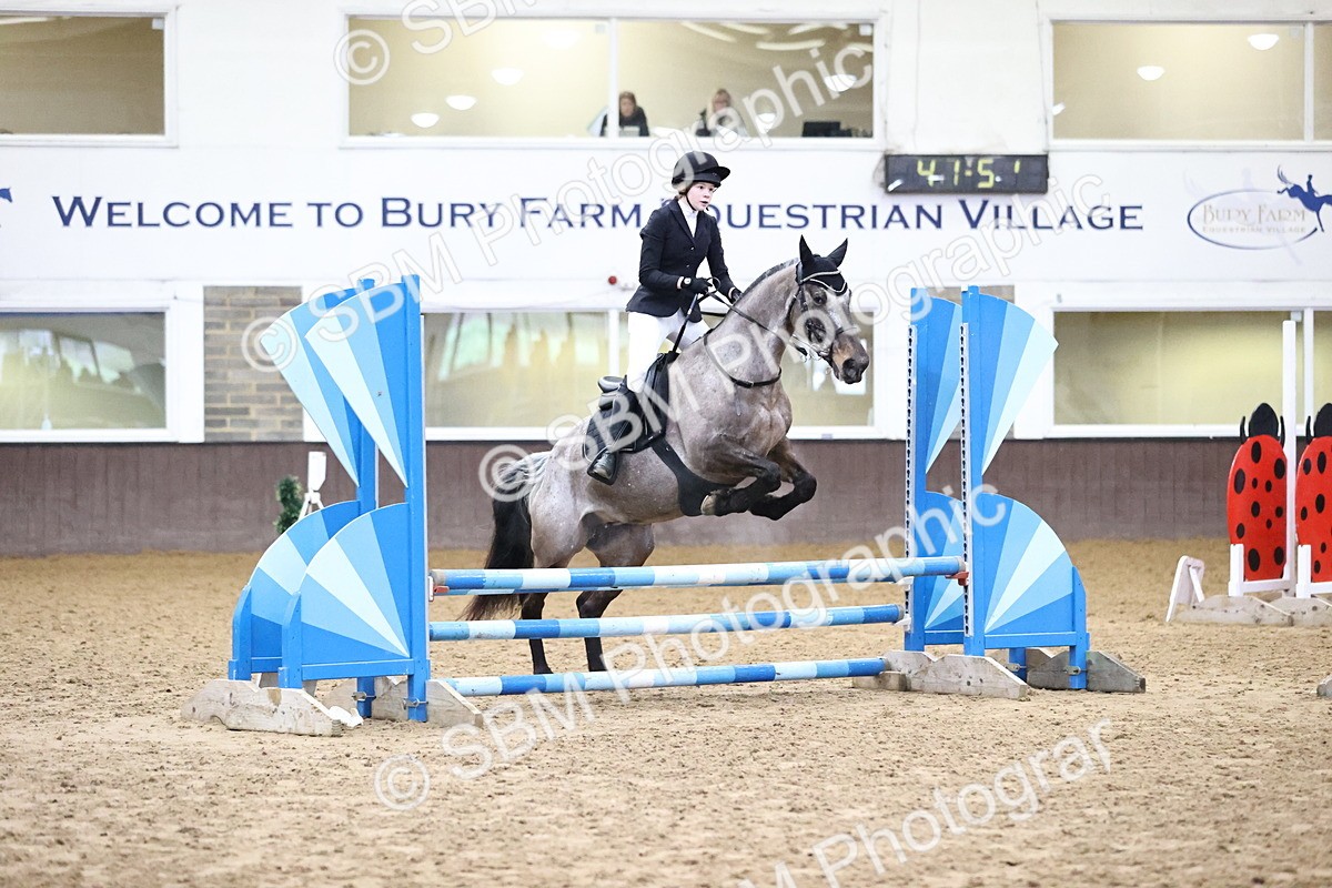 SBM_000745 - Class 4 - 70cm