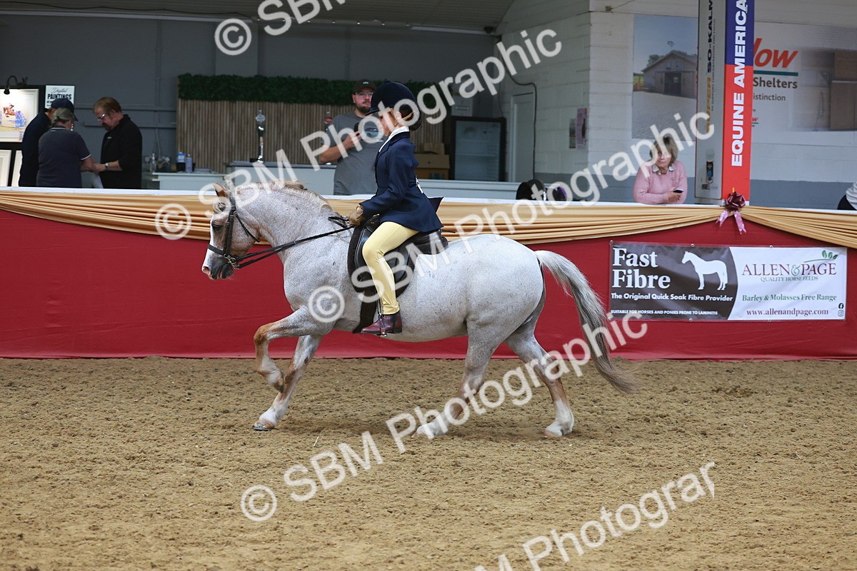 SBM_17789 - Class 952 - M&M Ridden Supreme Final