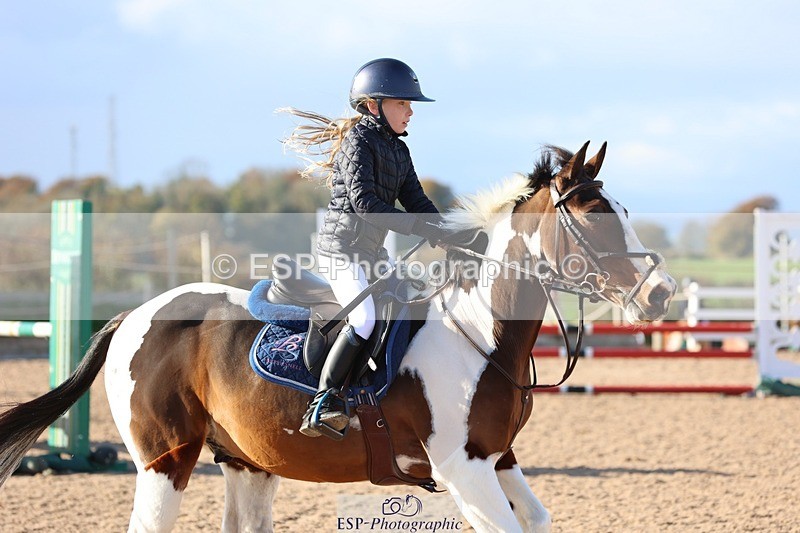 251025-144511-01655 - Cls 31 to 34 All 128cm and 138cm classes
