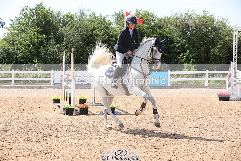 240718A-151051-06533 - Cls 13, 1 Star Silver Tour 1.20m