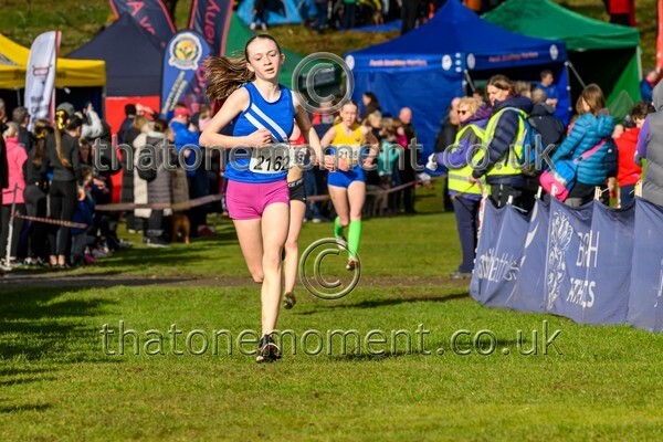 Falkirk25-911366 - U15 Girls