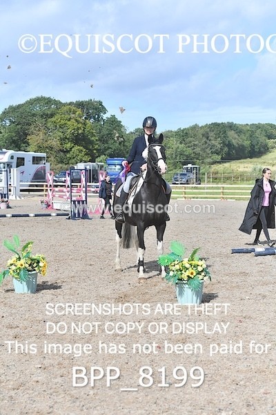 BPP_8199 - CLASS 33 SUN 2ND ROUND Equiyd 0.85m Amateur Championship Qualifier