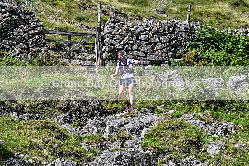 Scafell Pike-381 - Fellside Events Scafell Pike Trail Marathon Sunday 23rd August 2026